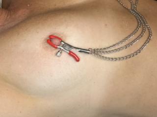 Trying out new outfits 12 of 13