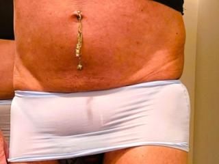 Sexy Tight Mini Skirt 7 of 16