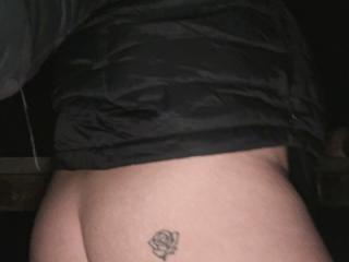 Well Used Pussy After Dark 5 of 12