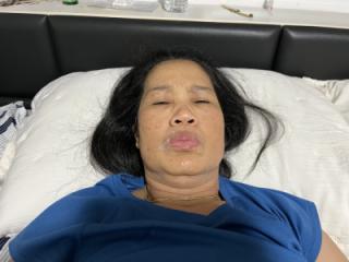 2:45AM Facial 19 of 20