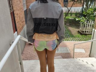 Latina wife eager for tributes 2 of 20