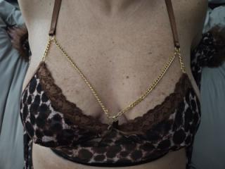 Who'd like to help me change my spots? 7 of 13