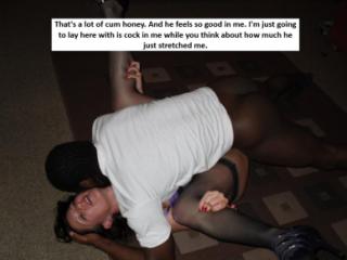 Flashbacks with text added-photoshops & tributes encouraged 4 of 5