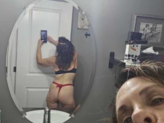 Monday Night Milf 1 of 5