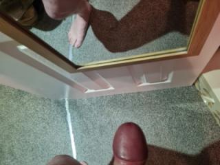 My cock 5 of 6