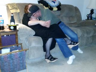 Slut wife and best man 1 of 16