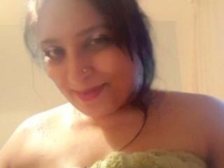 Indian Wife in London 2 of 19