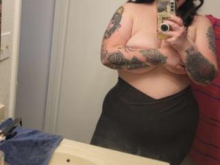 Madisyns titties 1 of 10