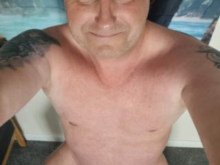 Naked at Home 3 of 4