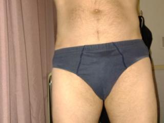 just shaved 1 of 7
