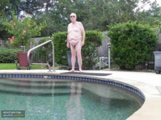 Living in the Nude (1) - Tom Is Uncut for Dec 2022 12 of 20