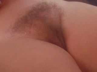 Slut Babs - hairy cunt! 18 of 18
