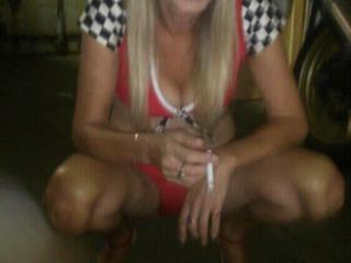 Still got the girl still got the bike