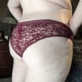Big beautiful ass
