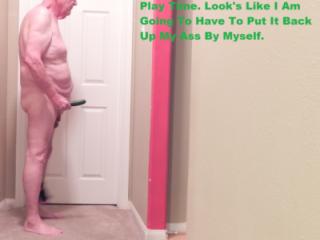 Tom Nude Showing His Virgin Ass (2) for Adultism 2 of 18