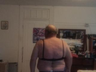 61old  do you like this look
