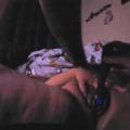 Bbw pussy play