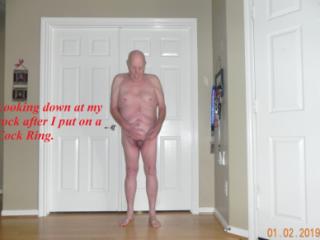 Tom (2) I Love My Uncircumcised Penis 14 July 2025 5 of 20