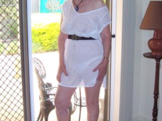 Dressed or Undressed 3. How Would you Like Me ? 5 of 20
