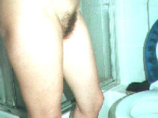 Mit Haaren 4 of 5
