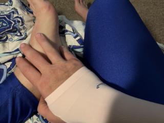 Yoga morning 5 of 7