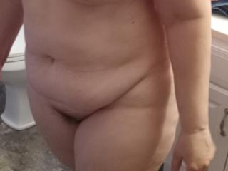 My awesome wife