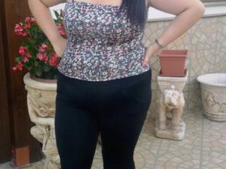 Hi! I 'm Maria Elisa 3 of 5