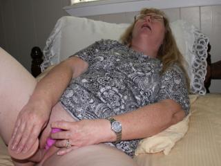Self pleasuring 5 of 7