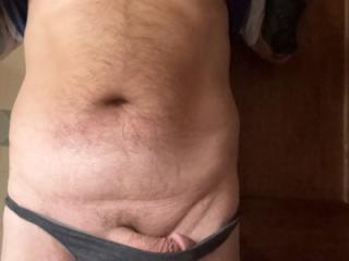 Casual morning knickers 3 of 10