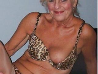 Smile, Now show me Your Tits 1 of 19