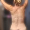 Random Nudity