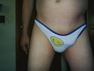 My Pantie Pics 4 of 6