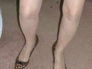 New Heels