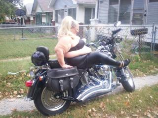 Wanitng to do pics on harlys hot rods muselcars 4 of 16