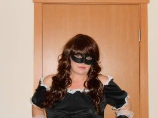 French maid 1 of 20