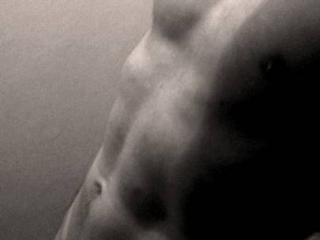 Just some black & white photos of my body 4 of 4