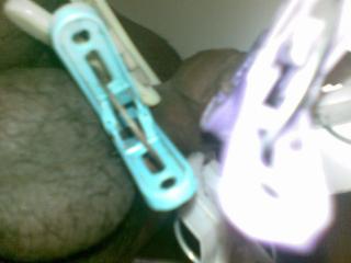Me and my buttplugs 1 of 20