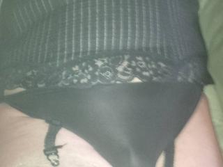 basque and knickers 1 of 6