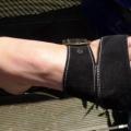 feet show