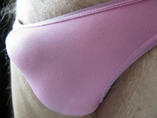 pink panty sunday 2 of 6