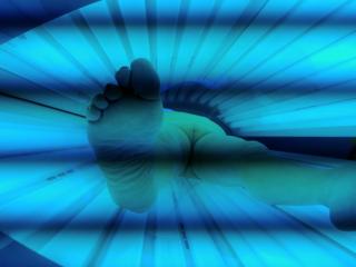 tanning bed 6 of 11