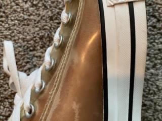 New converse make for sweaty nylon feet 5 of 8