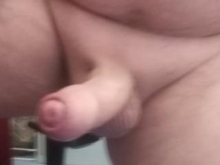 Me nude 1 of 4