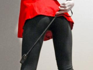 Little Red Riding Crop 2 of 13