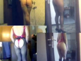 collage of my... 8 of 8