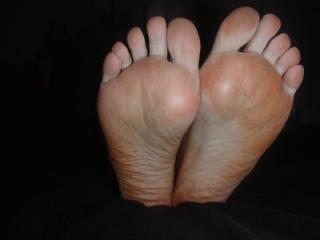 foot closeups 9 of 11