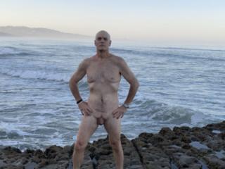 Nudist, Enjoys Sharing Head To Toes NudesNu, Enjoys SharinMe Naked 13 of 20