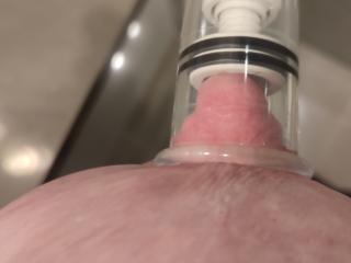 Pumping nipples 1 of 4