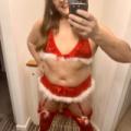 Sexy Christmas Outfit 4