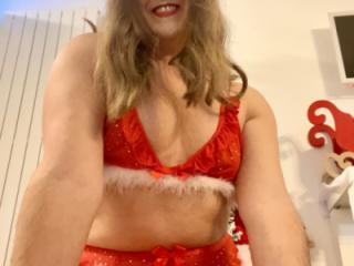 Sexy Christmas Outfit 2 14 of 20